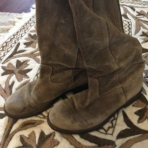 Fiorentini & Baker Boots, Size 39